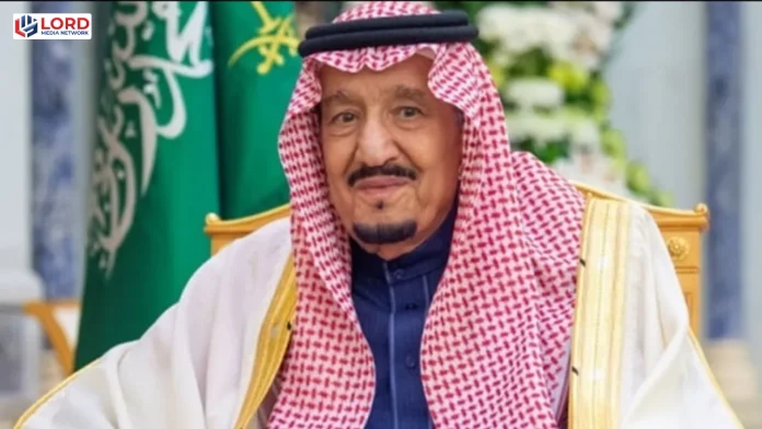 مکہ دفاعی معاہدہ، شاہ سلمان کا پاکستان اورترکیہ سے اظہار تشکر