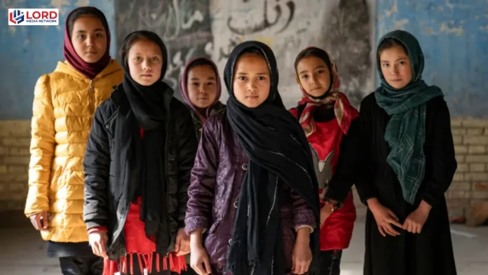 افغانستان میں طالبان اقتدار کے بعد 24 لاکھ لڑکیاں ثانوی تعلیم سے محروم