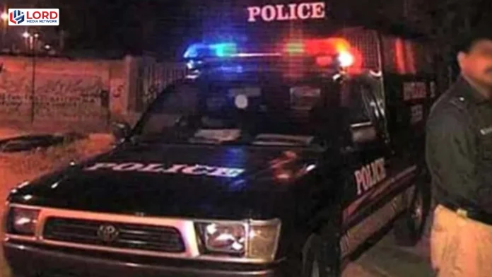 کراچی میں پولیس مقابلے، 8 مبینہ ڈاکو گرفتار