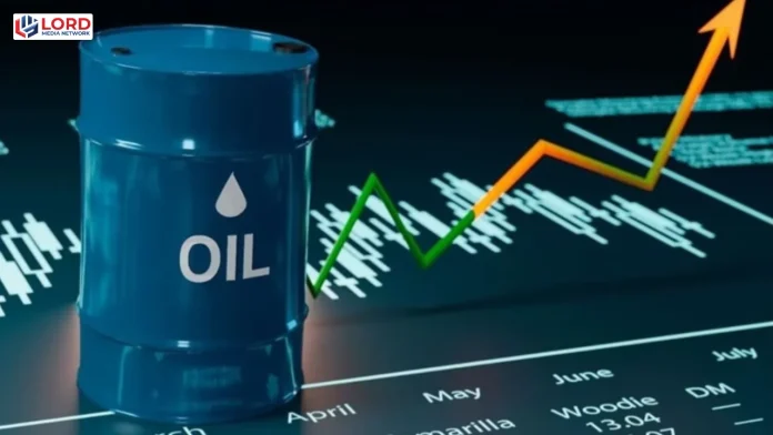 آبنائے ہرمز سے تیل کی ترسیل 90 لاکھ بیرل یومیہ تک پہنچ گئی