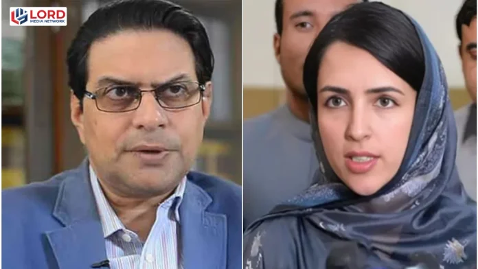 پی ٹی آئی میں اختلافات شدت اختیار کرگئے، سلمان اکرم راجا پر ٹکٹ بیچنے کا الزام