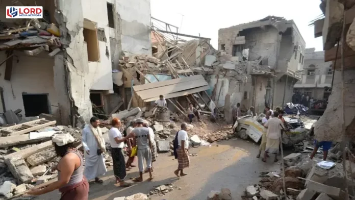 امریکا کا یمن میں فضائی حملوں  کے نتیجے میں 153  شہریوں کی ہلاکت کا اعتراف