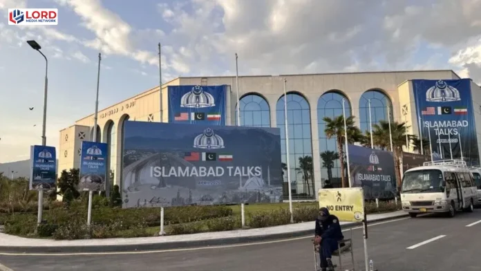 پاکستان قابل اعتماد ثالث بن کر ابھرا،  رپورٹ