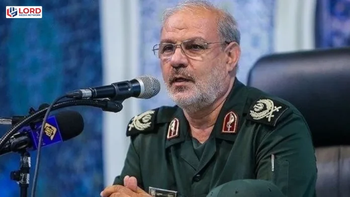 ایران کی امریکا کو سخت دھمکی، توانائی اور عالمی انفراسٹرکچر تباہ کرنے کا اعلان