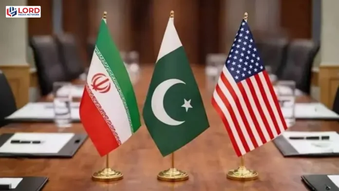 پاکستان کی کوششیں رنگ لے آئیں، امریکا ایران جنگ بندی بڑھانے پر متفق