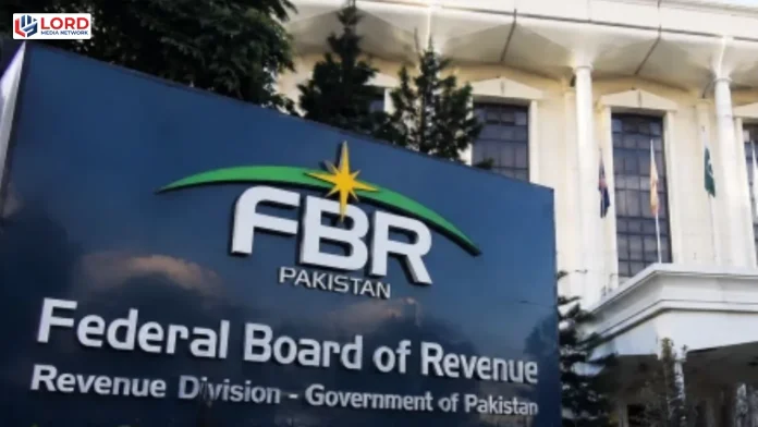 ایف بی آر نے مالی سال 2026-27 کیلئے نیا ودہولڈنگ ٹیکس ریٹ کارڈ جاری کردیا