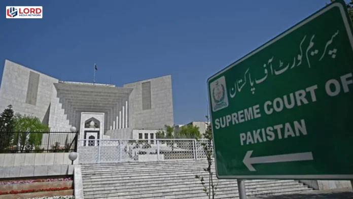 سپریم کورٹ کا پی بی 9 کوہلو میں 4 پولنگ اسٹیشنز پر ری پولنگ کا فیصلے معطل