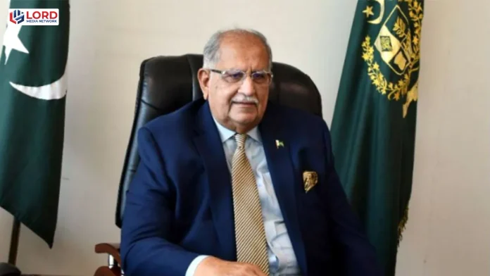 وزیر داخلہ نے صحیح کہا ہے کہ سسٹم فیل ہو چکا ہے، وزیر ہاؤسنگ اینڈ ورکس