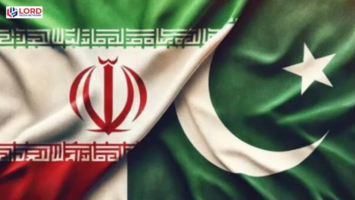 پاکستان ایران تعاون بڑھانے کیلئے ادارہ جاتی میکنزم پر اہم پیش رفت