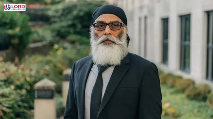 پنوں کا بھارت میں سکھوں کی نسل کشی کا الزام