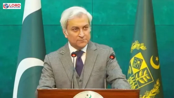 مکہ دفاعی معاہدہ مزید ممالک کے لیے کھلا ہے، دفتر خارجہ