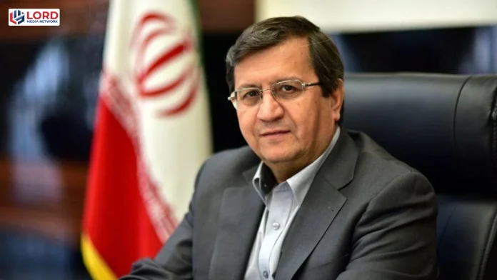 ایران جلد برکس بینک کا رکن بن جائے گا، عبدالناصر ہمتی
