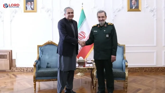 پاکستان اسلامی دنیا کا عظیم اثاثہ ہے، محسن رضائی