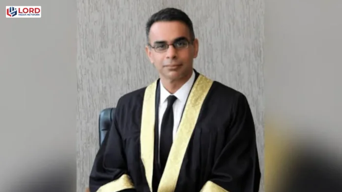 جسٹس بابر ستار نے اسلام آباد میں سرکاری رہائش گاہ خالی کردی