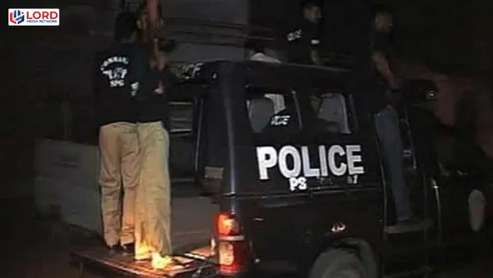 یومِ آزادی کے موقع پر کراچی پولیس کا ہوائی فائرنگ کے خلاف کریک ڈاؤن، 31 ملزمان گرفتار