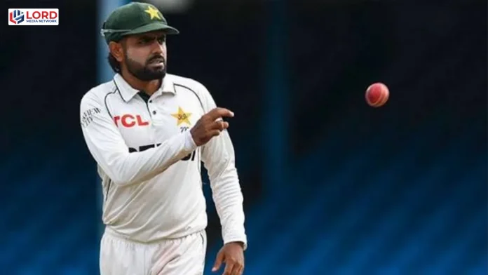 بابر اعظم انجری کے باعث سلیکٹ الیون کے خلاف میچ سے باہر ہوگئے