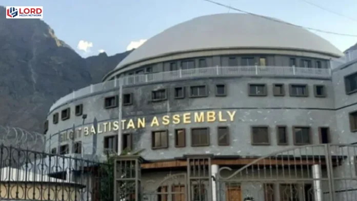 گلگت بلتستان بلدیاتی انتخابات کا شیڈول 7 روز کے لیے مؤخر
