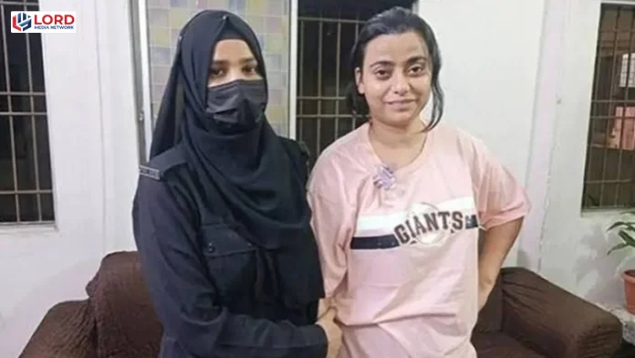 انمول عرف پنکی کی 3 مقدمات میں بریت کو چیلنج کرنے کا فیصلہ