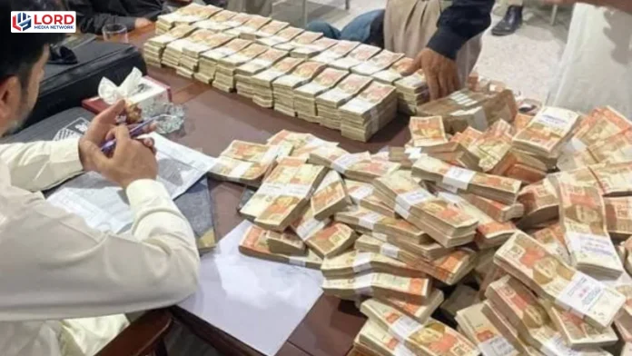 کوہستان مالیاتی اسکینڈل میں نیب نے 40 کروڑ 96 لاکھ کی پلی بارگین منظور کرلی