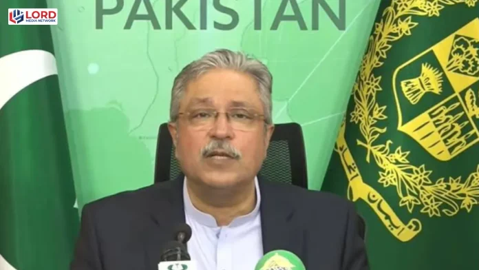 پی ٹی آئی والے 9 مئی کے تسلسل میں کارروائیاں جاری رکھنے کی کوشش کرتے ہیں، اختیار ولی