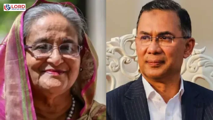 شیخ حسینہ کی حوالگی تک بنگلہ دیشی وزیراعظم بھارت نہیں جائیں گے