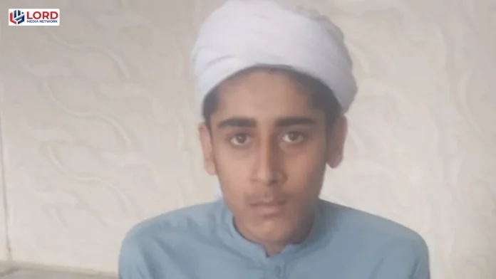 پشاور میں 17 سالہ طالبعلم کو پھانسی دے کر قتل کردیا، رکشہ بھی چھین لیا گیا