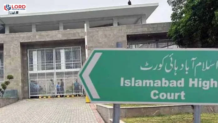 اسلامی یونیورسٹی کے تین نائب صدور کی تعیناتی اسلام آباد ہائیکورٹ میں چیلنج