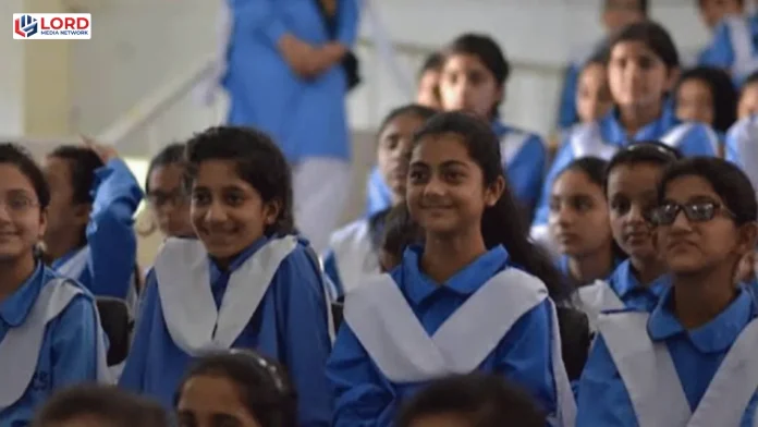 پنجاب میں پانچویں جماعت تک ایکٹیویٹی بیسڈ کتابیں متعارف کرانے کا فیصلہ