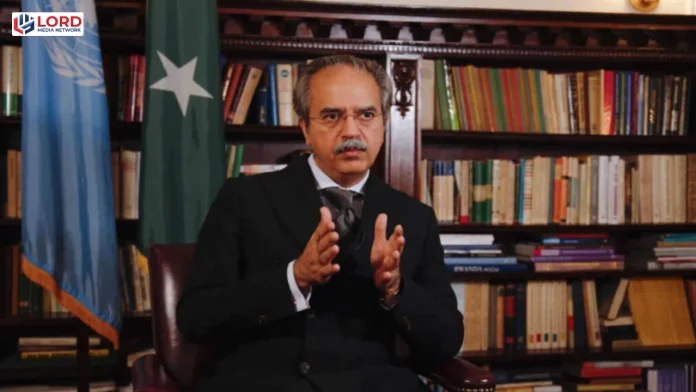 طالبان خطے کو غیر مستحکم کرنے کی پراکسی ہے: عاصم افتخار