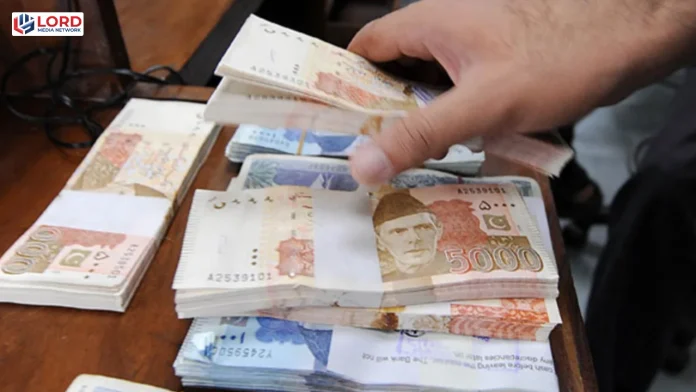وفاقی حکومت کے 28 ماہ میں قرضوں میں 18 ہزار 832 ارب روپے کا اضافہ