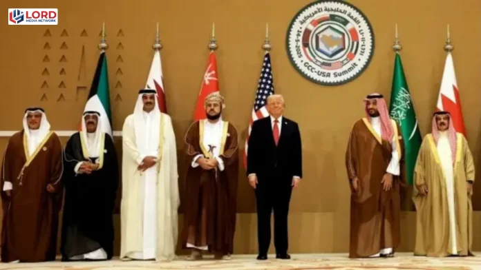 امریکا اور ایران جنگ  کے باعث خلیجی اتحادی ممالک امریکی صدر ڈونلڈ ٹرمپ سے بدظن