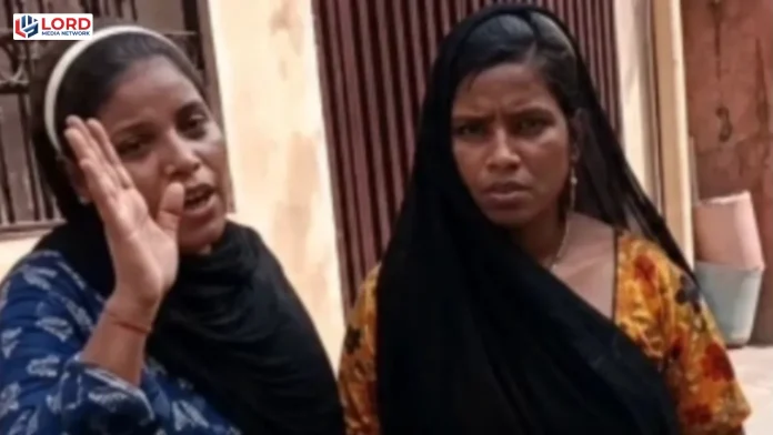 لاہور میں دو خواتین کی پولیس حراست میں ہلاکت پر جوڈیشل کمیشن بنانے کا مطالبہ