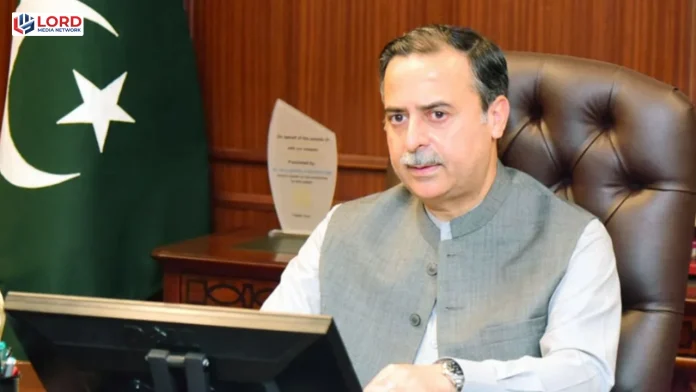 پورٹ قاسم میں 400 ایکڑ پر ملبوسات زون قائم کیا جائے گا، وفاقی وزیر