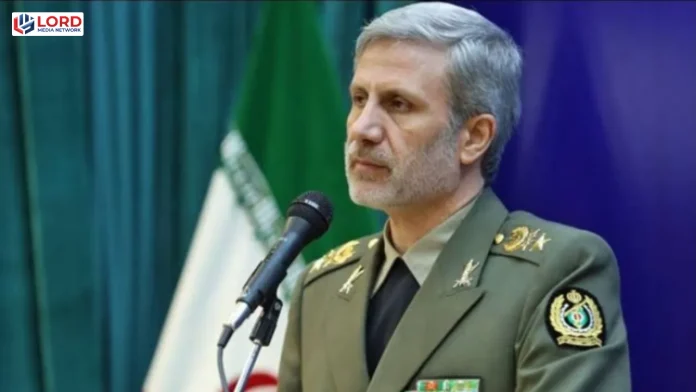 ایران کا امریکی فوجیوں کی گرفتاری پر انعام کا اعلان