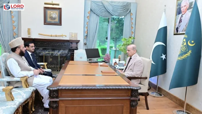وزیراعظم کا عازمین حج کے لئے بہترین سہولیات کا حکم