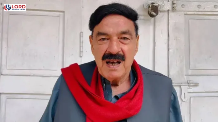 سپریم کورٹ کے فیصلے سے عوام میں سیاسی بے چینی کا خاتمہ ہوگا، شیخ رشید
