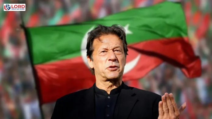 پی ٹی آئی کی عمران خان کی اسپتال منتقلی پر کارکنان سے پرامن رہنے کی اپیل