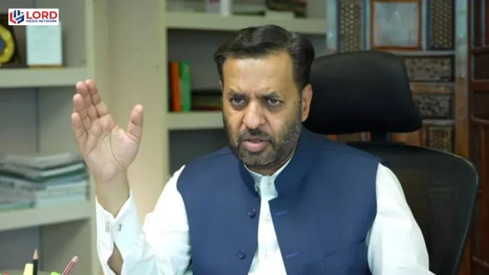 مصطفیٰ کمال کا ہیپاٹائٹس ٹیسٹ نہ کرانے والے ملازمین کی تنخواہ بند کرنے کا اعلان