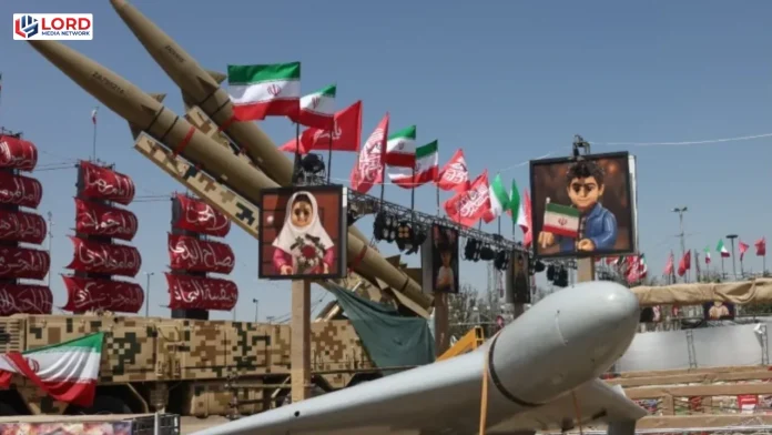 ایران نے یو اے ای کے میزائل الزامات کو مسترد کردیا