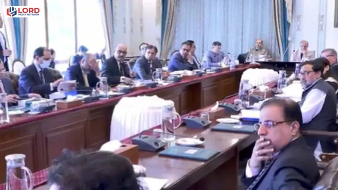 بجلی کی قیمتیں مناسب رکھنے کے لیے توانائی پلان منظور