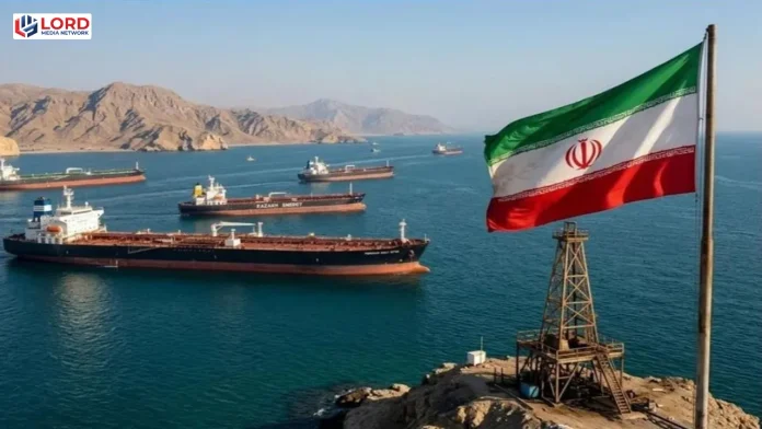 ایران کی آبنائے ہُرمُز کھولنے کے لیے امریکا کو مطالبات کی فہرست پیش