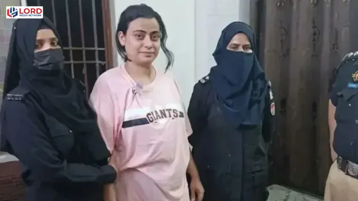 انمول پنکی پر قتل بالسبب میں فرد جرم عائد