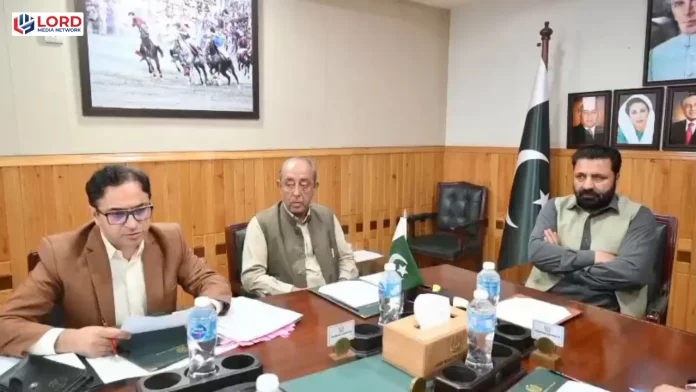 گلگت بلتستان حکومت کا غیر ضروری اخراجات میں 2 ارب روپے بچت کا منصوبہ