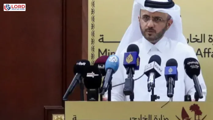 قطر کا امریکا اور ایران کے درمیان  نئی ثالثی کا عندیہ