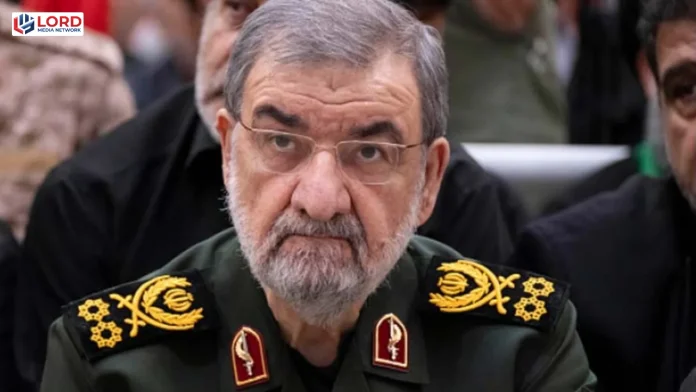ایران کا خلیج فارس میں نئے عالمی نظام کا اعلان
