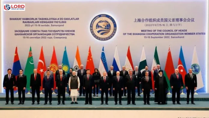 پاکستان 2027 میں شنگھائی تعاون تنظیم اجلاس کی میزبانی کرے گا
