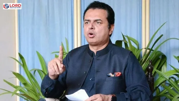 ڈیجیٹل پلیٹ فارمز کو پاکستان کے حالات کا خیال رکھنا ہوگا، طلال چوہدری