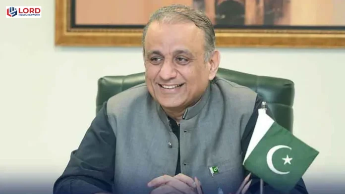 عبدالعلیم خان کا گلگت بلتستان کی ترقی کے لیے درست پالیسیوں پر زور
