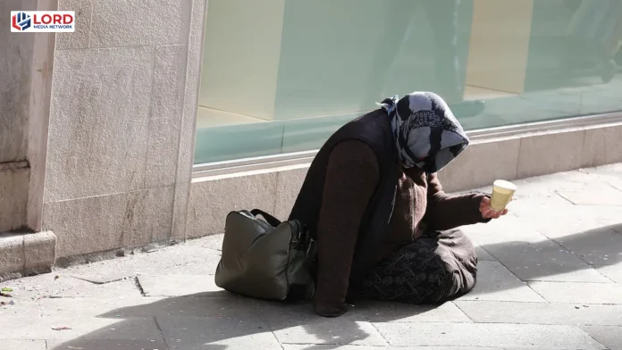 بیرون ملک بھیک مانگنے پر 950 پاکستانی ڈی پورٹ
