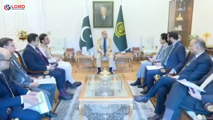 شہباز شریف کی وزیر پیٹرولیم کو کراچی پہنچنے اور ریفائنریز سے مذاکرات کی ہدایت